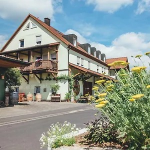  Apartment Weingut Leininger Germany